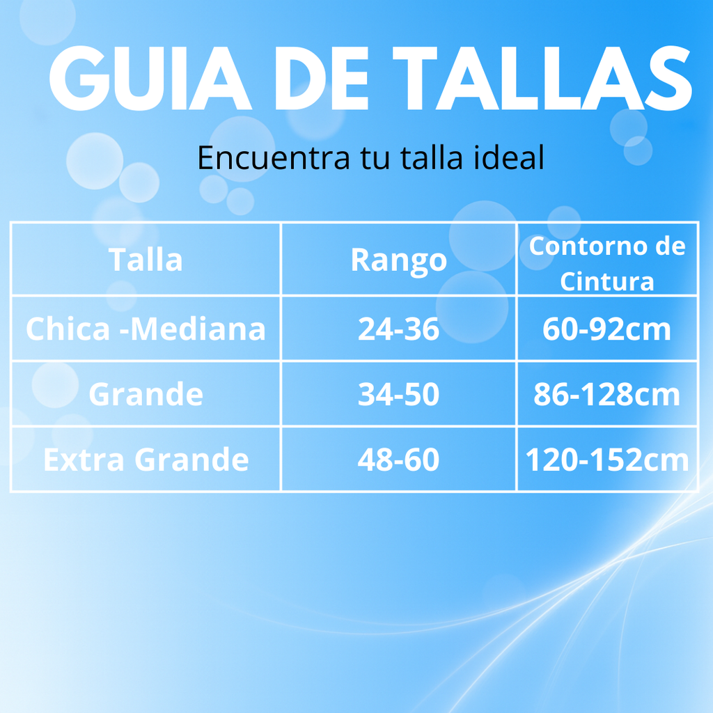 Pañal Ropa Interior Unisex Durnal - 40 piezas