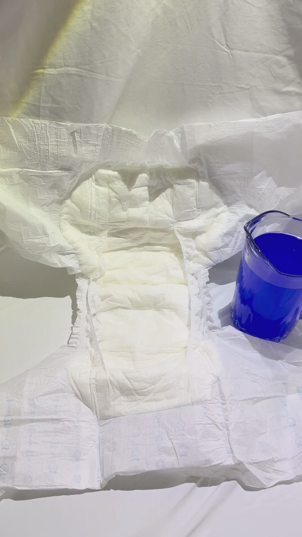 Pañal Unisex Durnal Max - 150 piezas